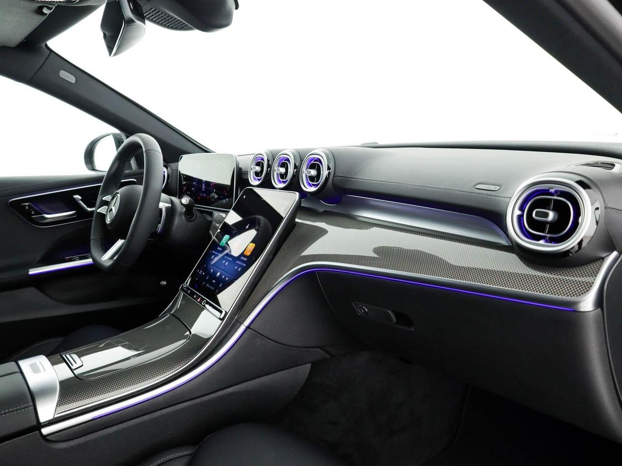 C 220 d mhev AMG Line Advanced Plus 200cv auto - Certified