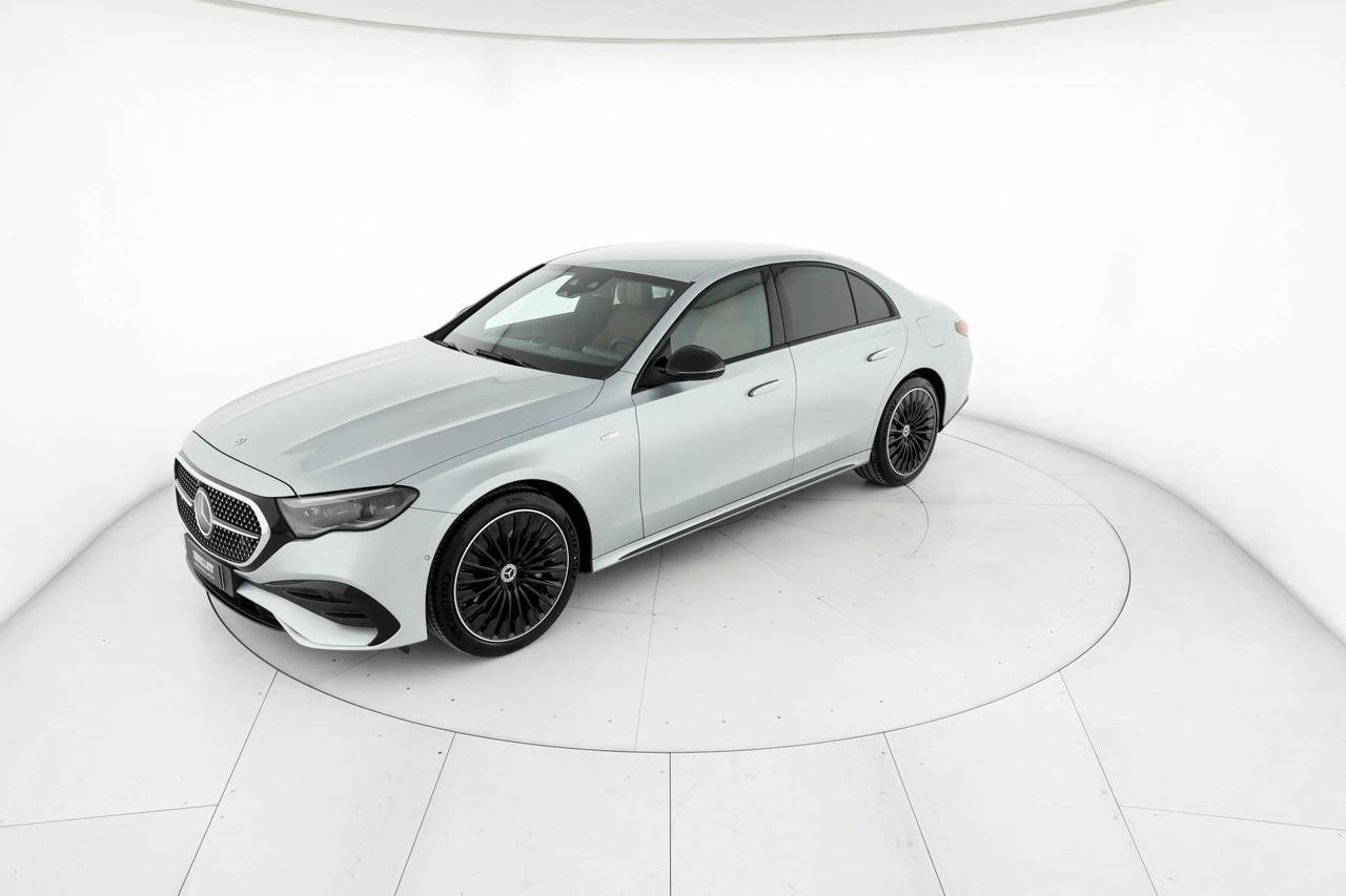 E 300 de phev AMG Line Advanced Plus 4matic auto - Certified