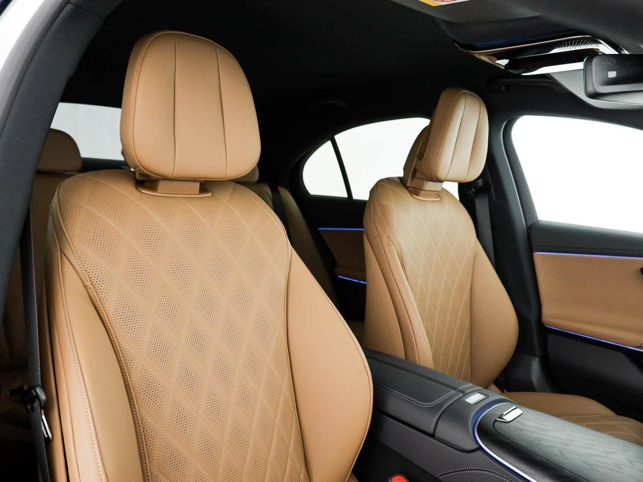 E 300 de phev AMG Line Advanced Plus 4matic auto - Certified