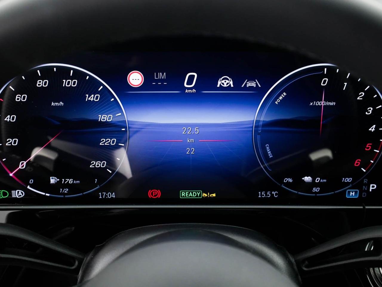 E 300 de phev AMG Line Advanced Plus 4matic auto - Certified