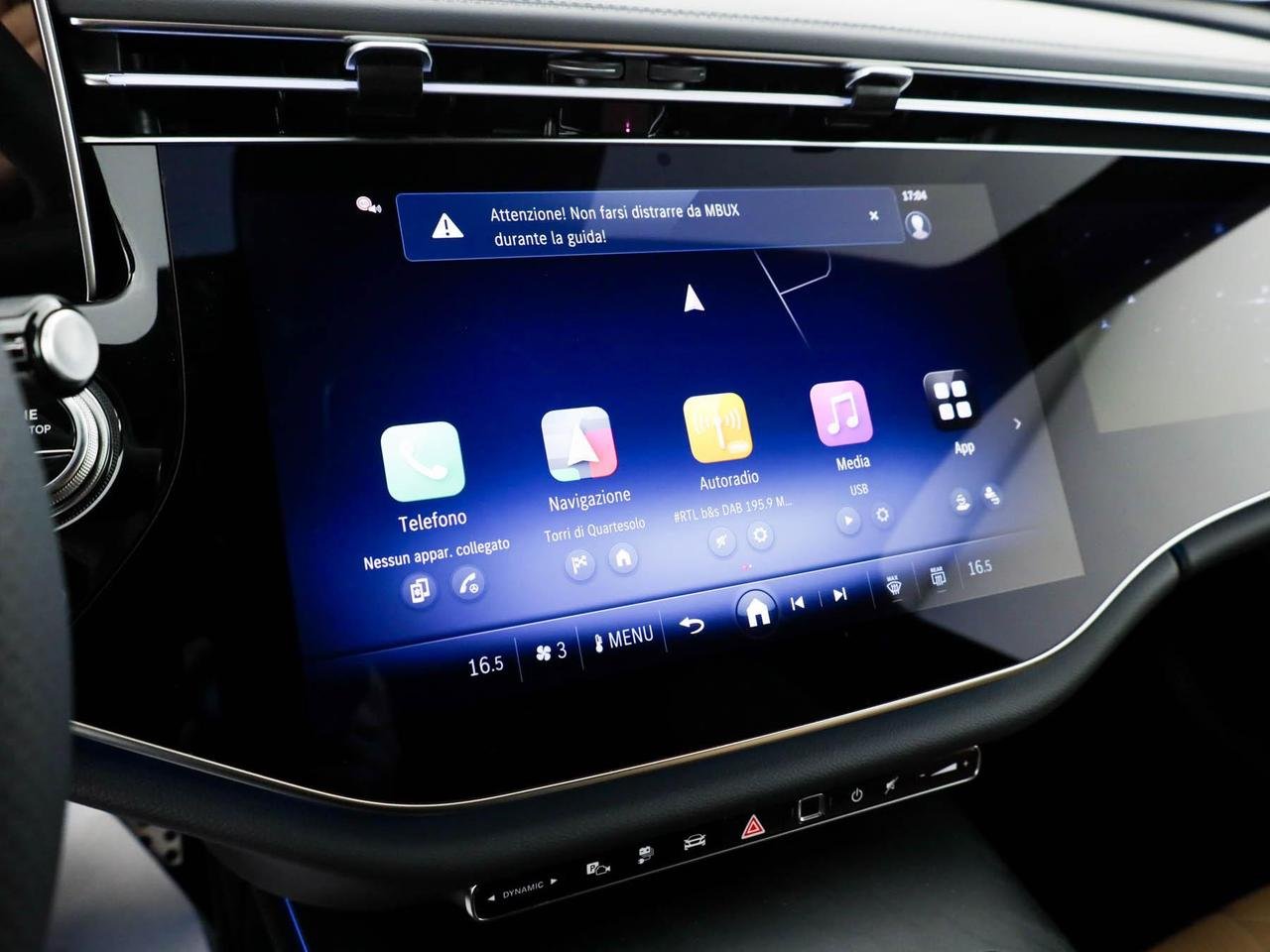 E 300 de phev AMG Line Advanced Plus 4matic auto - Certified