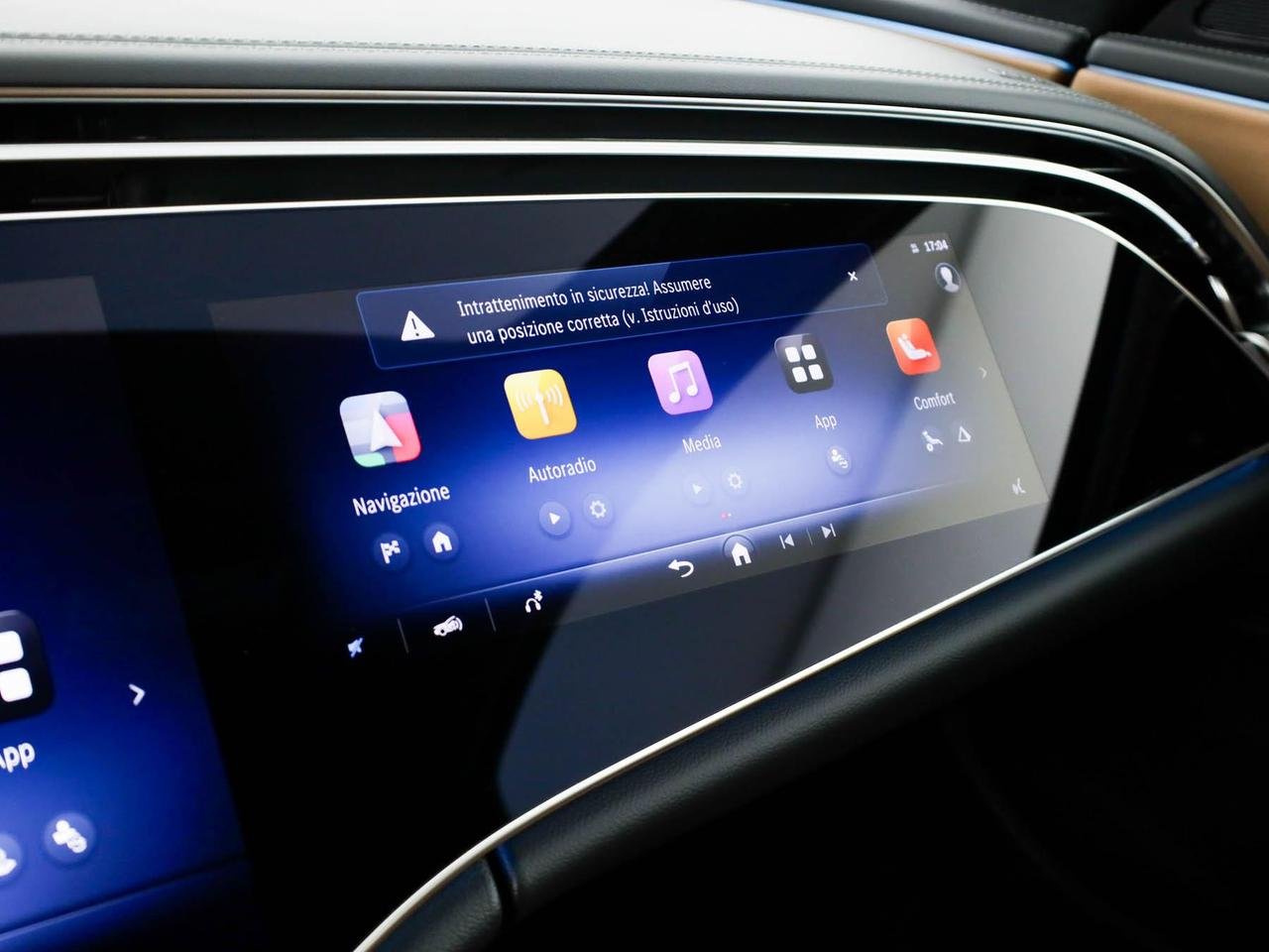 E 300 de phev AMG Line Advanced Plus 4matic auto - Certified