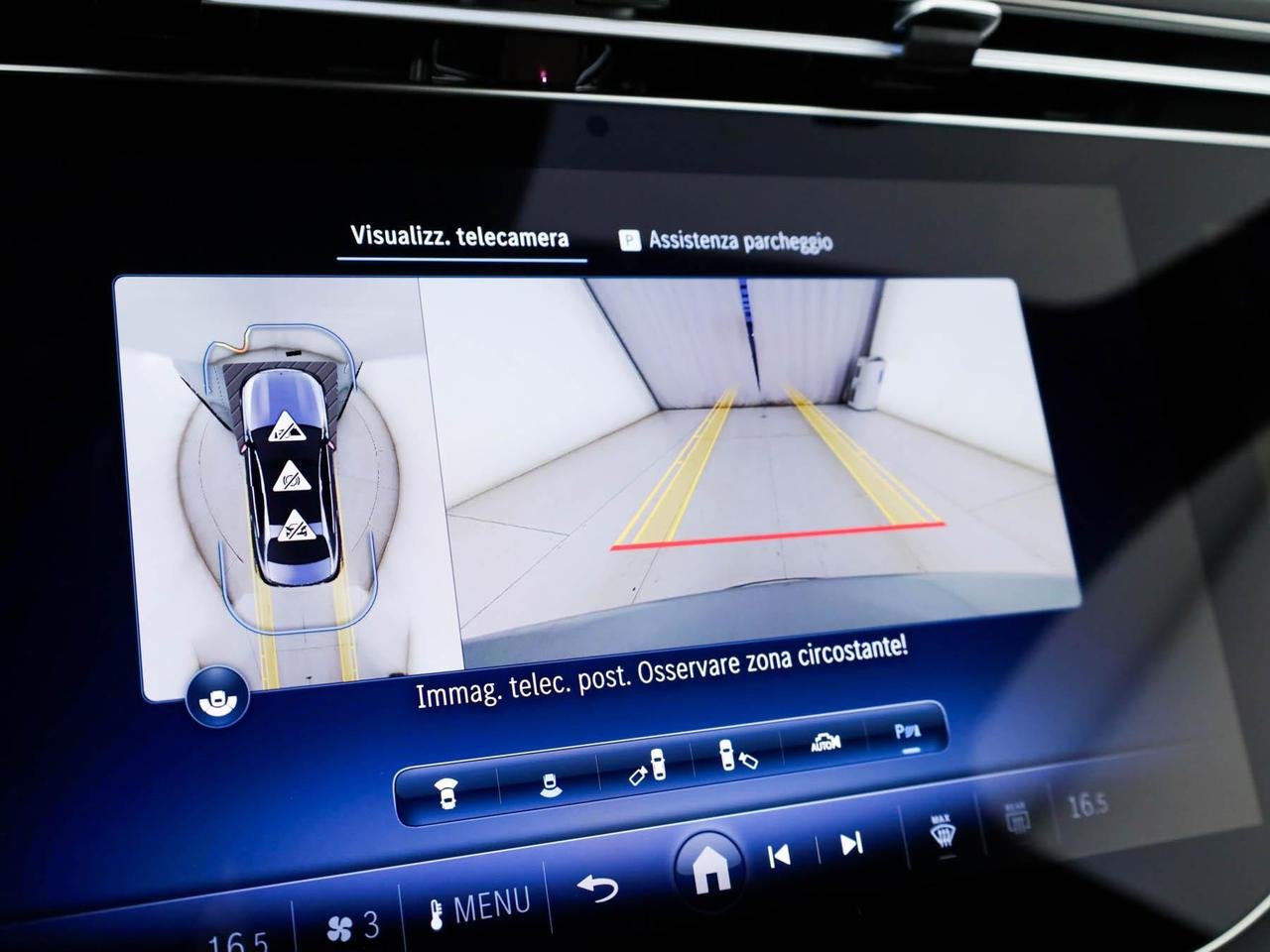 E 300 de phev AMG Line Advanced Plus 4matic auto - Certified