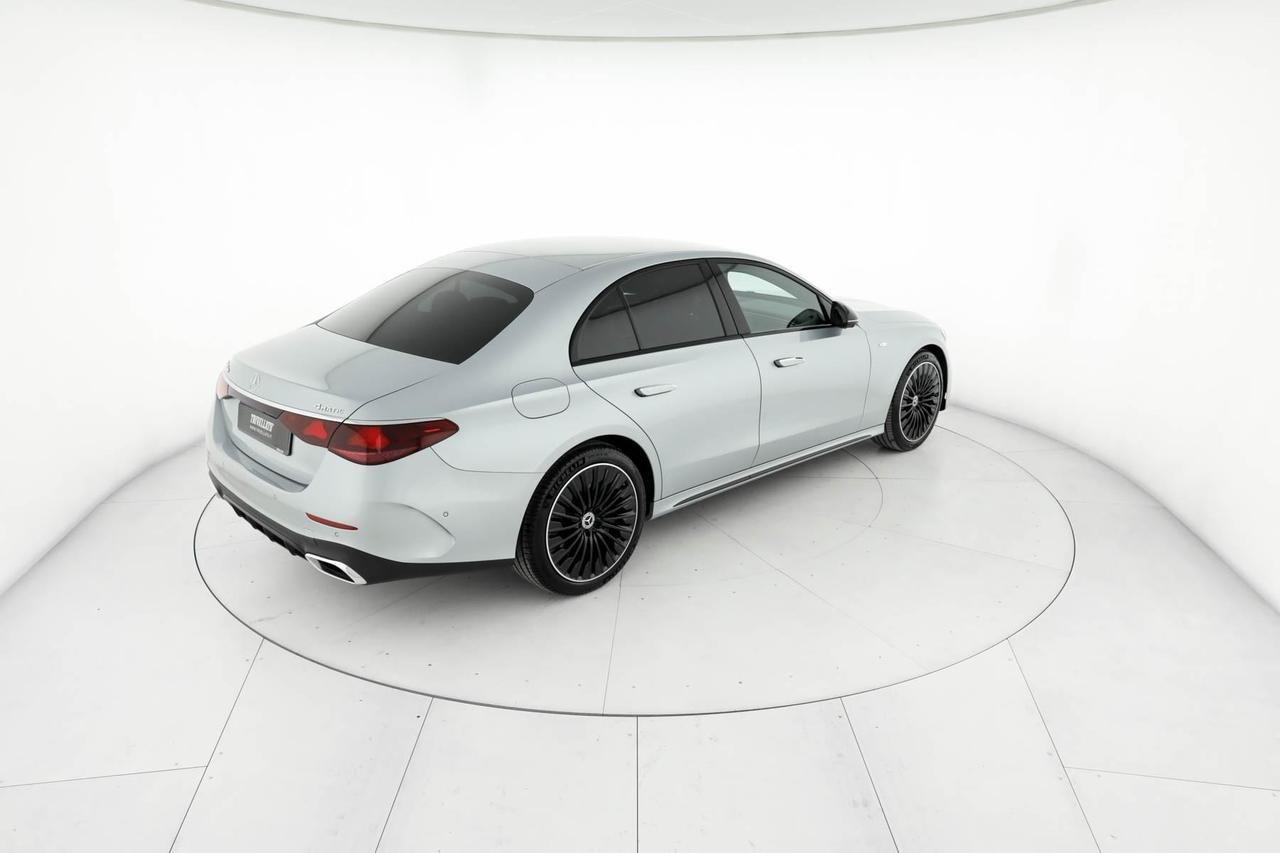 E 300 de phev AMG Line Advanced Plus 4matic auto - Certified