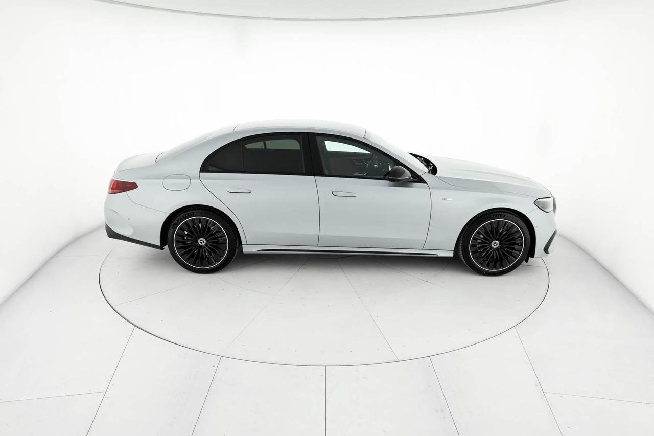 E 300 de phev AMG Line Advanced Plus 4matic auto - Certified
