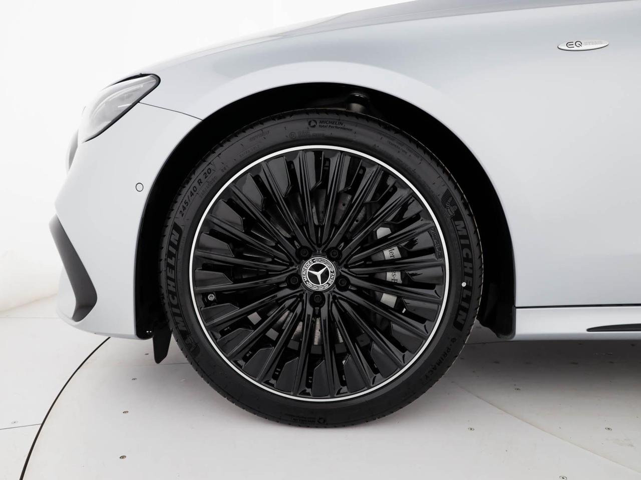 E 300 de phev AMG Line Advanced Plus 4matic auto - Certified