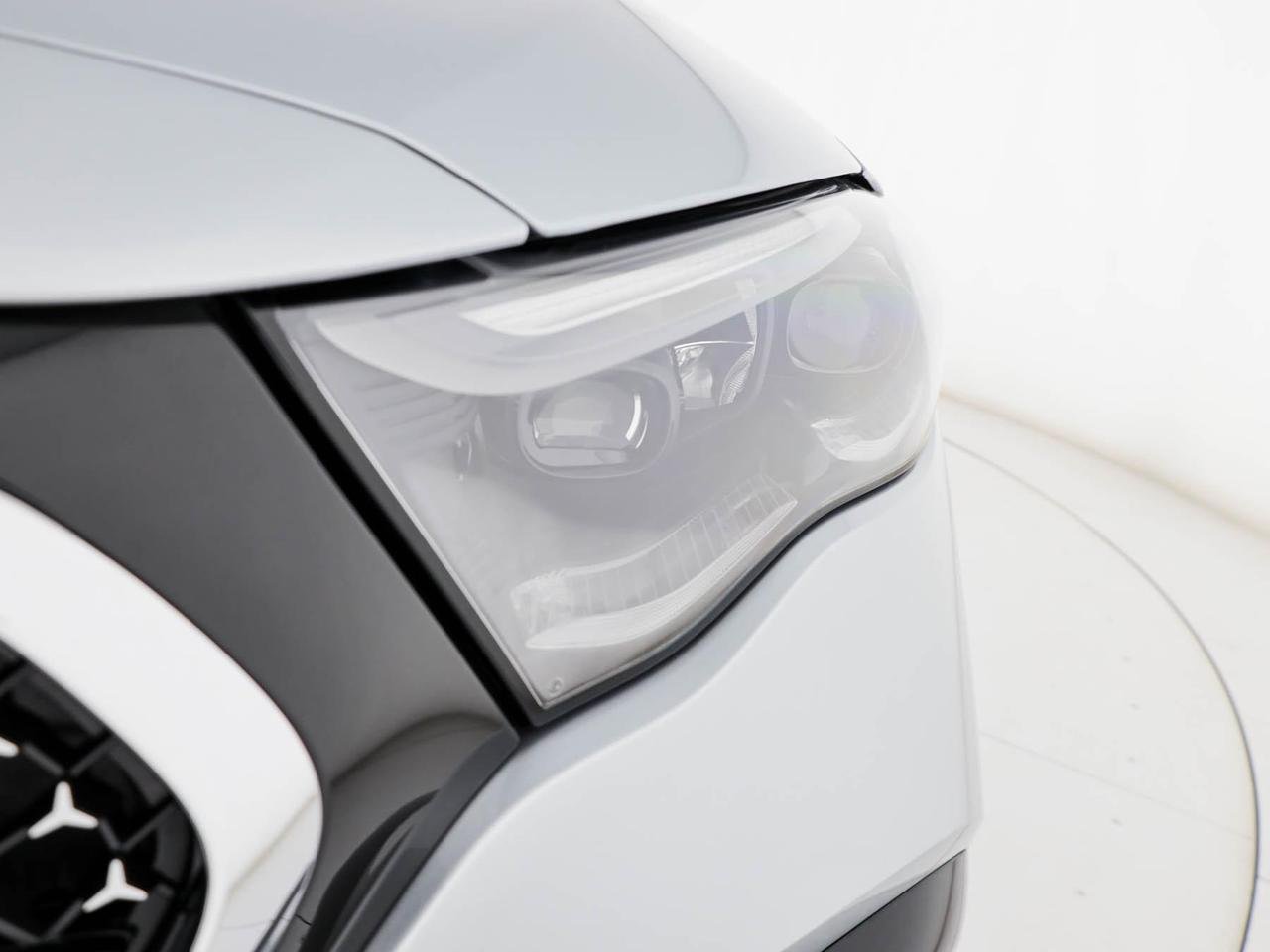 E 300 de phev AMG Line Advanced Plus 4matic auto - Certified