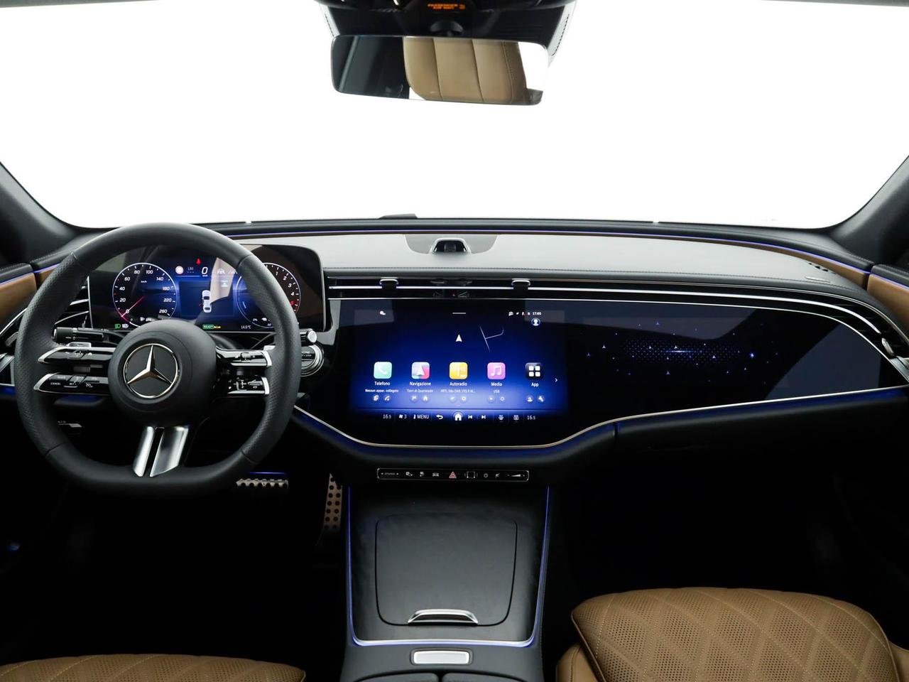 E 300 de phev AMG Line Advanced Plus 4matic auto - Certified