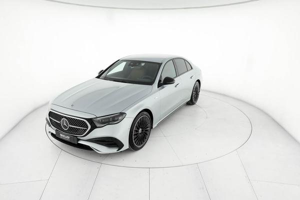 E 300 de phev AMG Line Advanced Plus 4matic auto - Certified