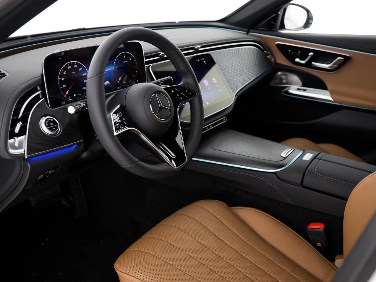 E SW All-Terrain 220 d Premium 4matic auto - Certified