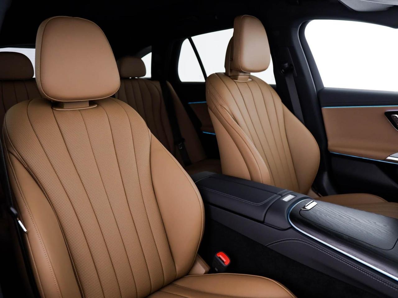 E SW All-Terrain 220 d Premium 4matic auto - Certified