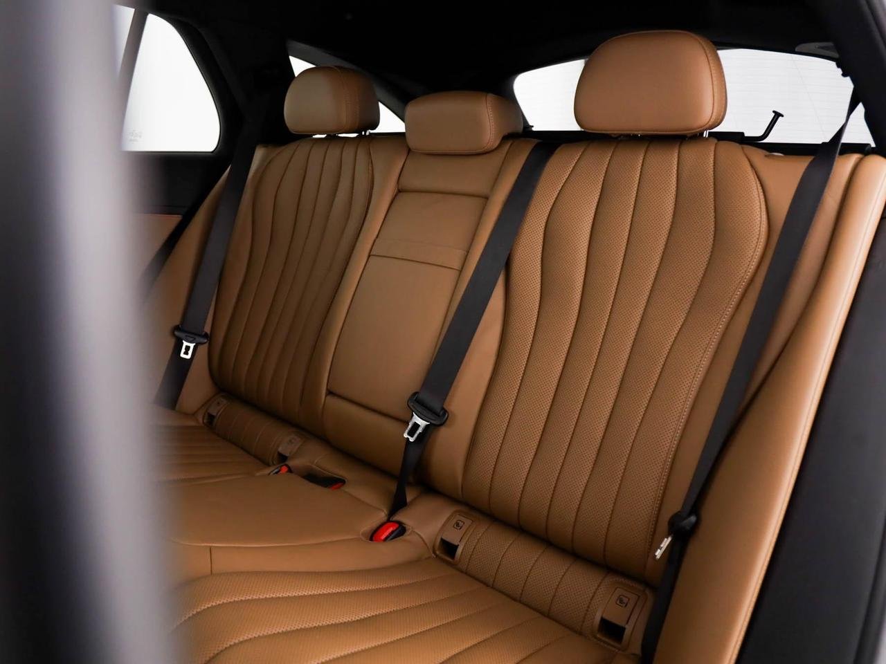 E SW All-Terrain 220 d Premium 4matic auto - Certified