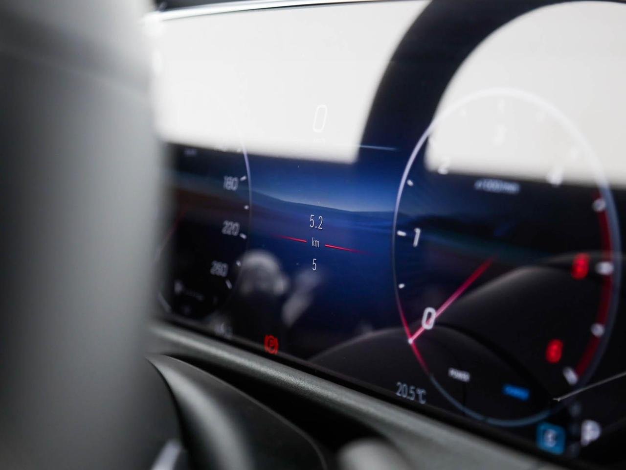 E SW All-Terrain 220 d Premium 4matic auto - Certified