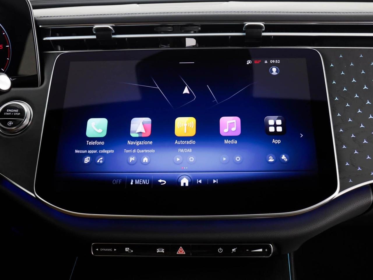 E SW All-Terrain 220 d Premium 4matic auto - Certified