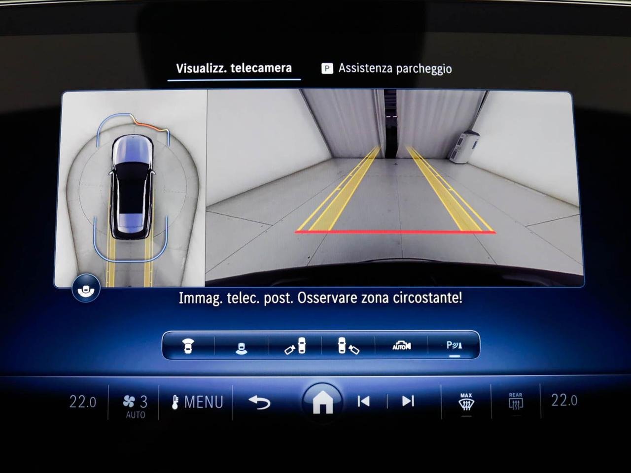 E SW All-Terrain 220 d Premium 4matic auto - Certified