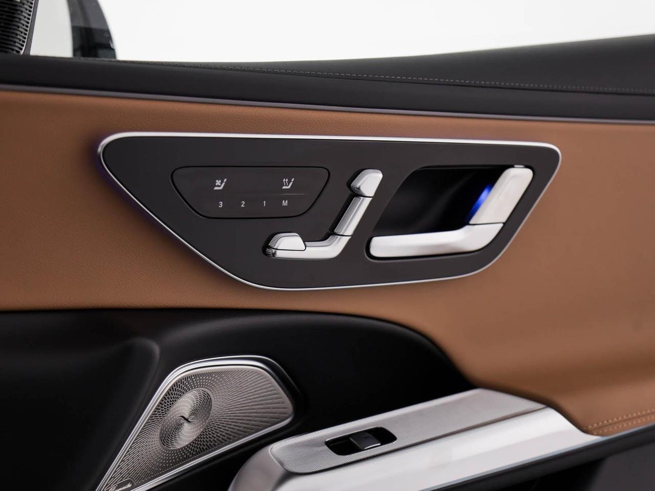 E SW All-Terrain 220 d Premium 4matic auto - Certified