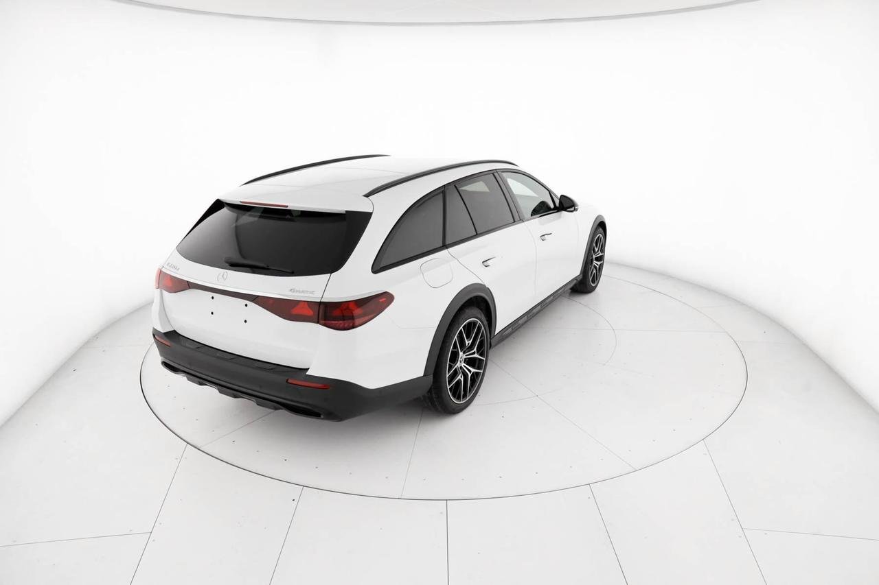 E SW All-Terrain 220 d Premium 4matic auto - Certified