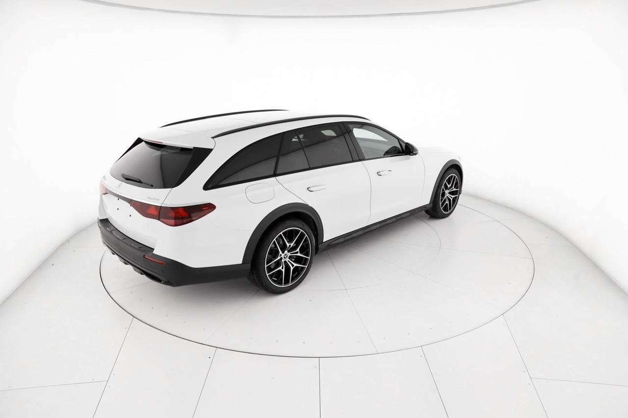 E SW All-Terrain 220 d Premium 4matic auto - Certified