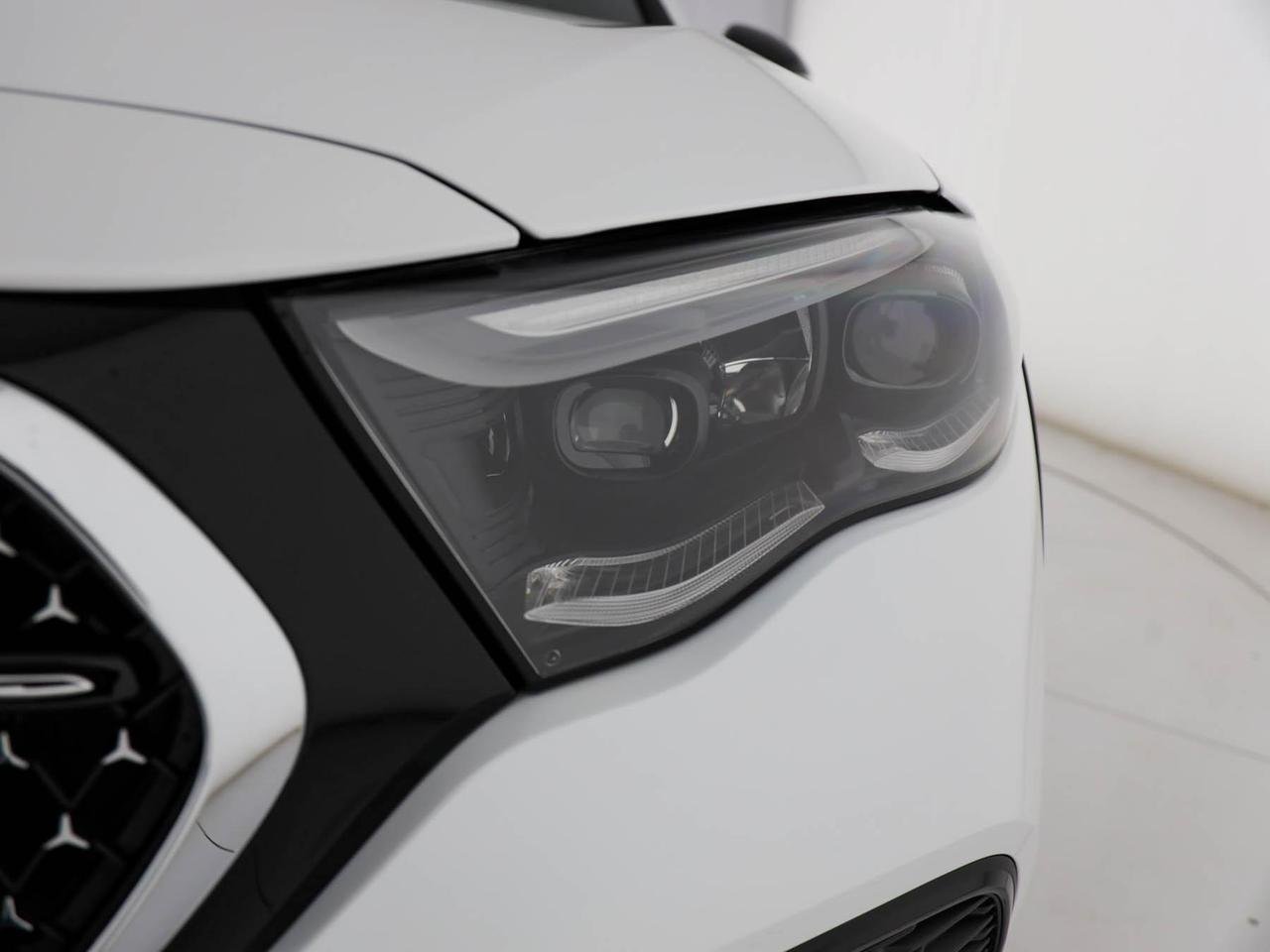 E SW All-Terrain 220 d Premium 4matic auto - Certified