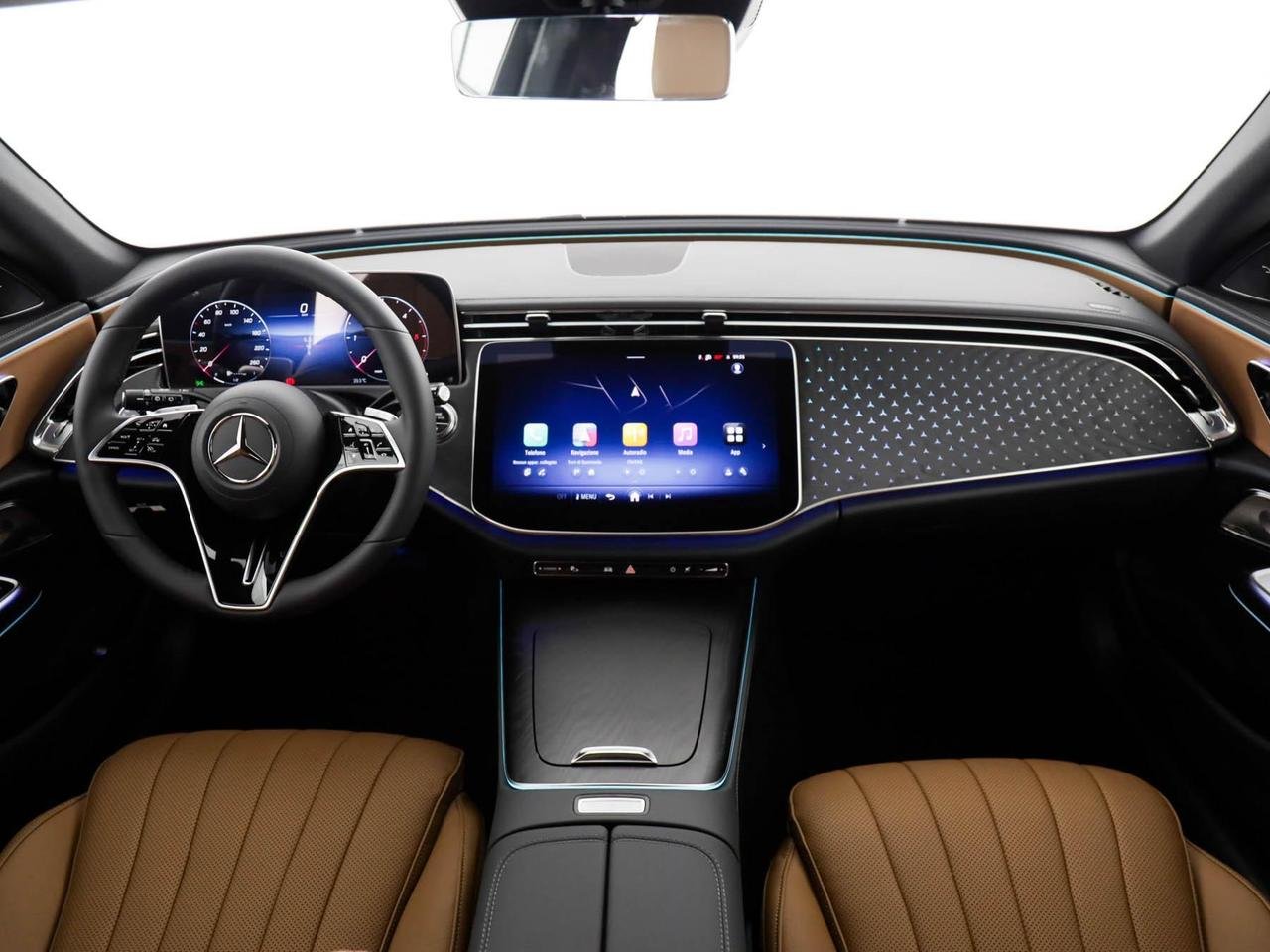 E SW All-Terrain 220 d Premium 4matic auto - Certified