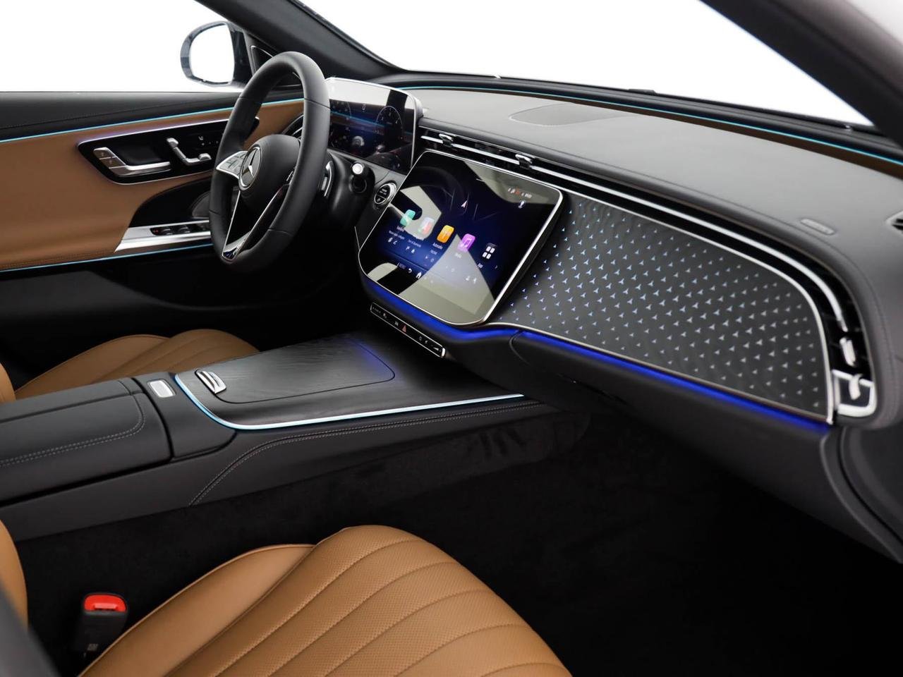 E SW All-Terrain 220 d Premium 4matic auto - Certified