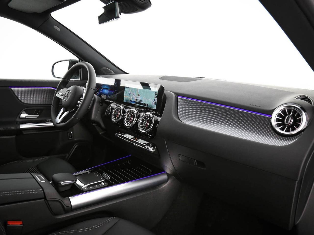 EQA 250 Sport - Certified