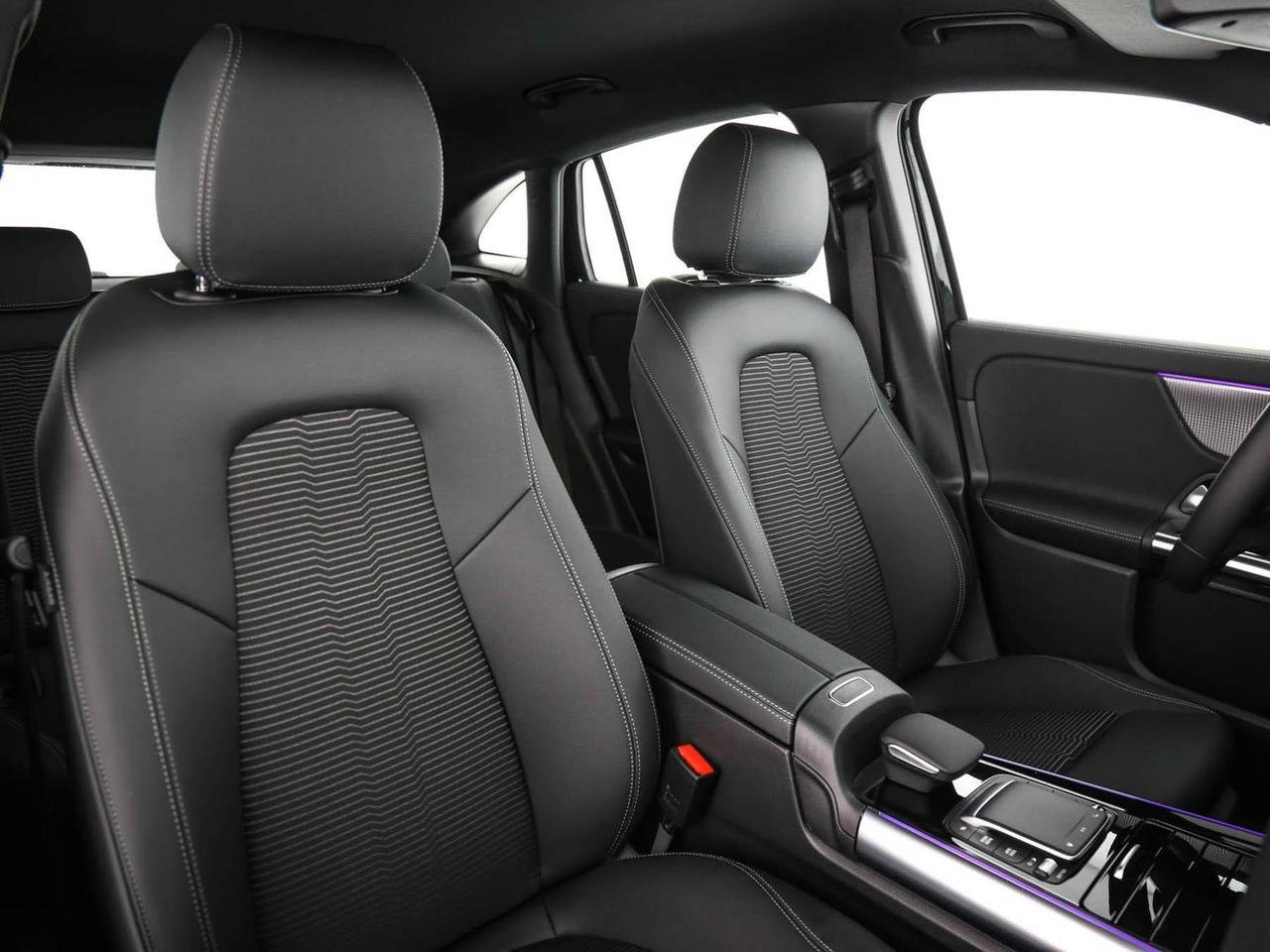 EQA 250 Sport - Certified