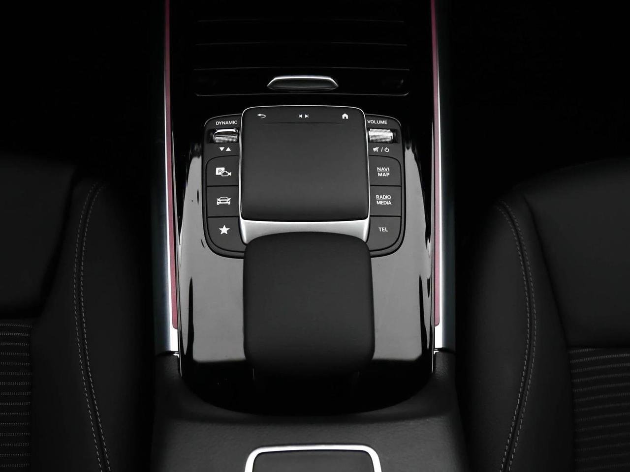 EQA 250 Sport - Certified