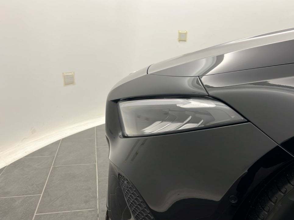 A 180 d Advanced auto - Certified