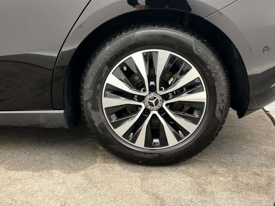 A 180 d Advanced auto - Certified