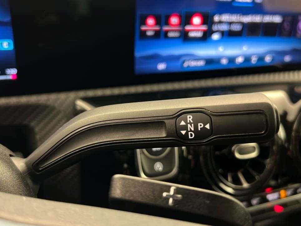 A 180 d Advanced auto - Certified