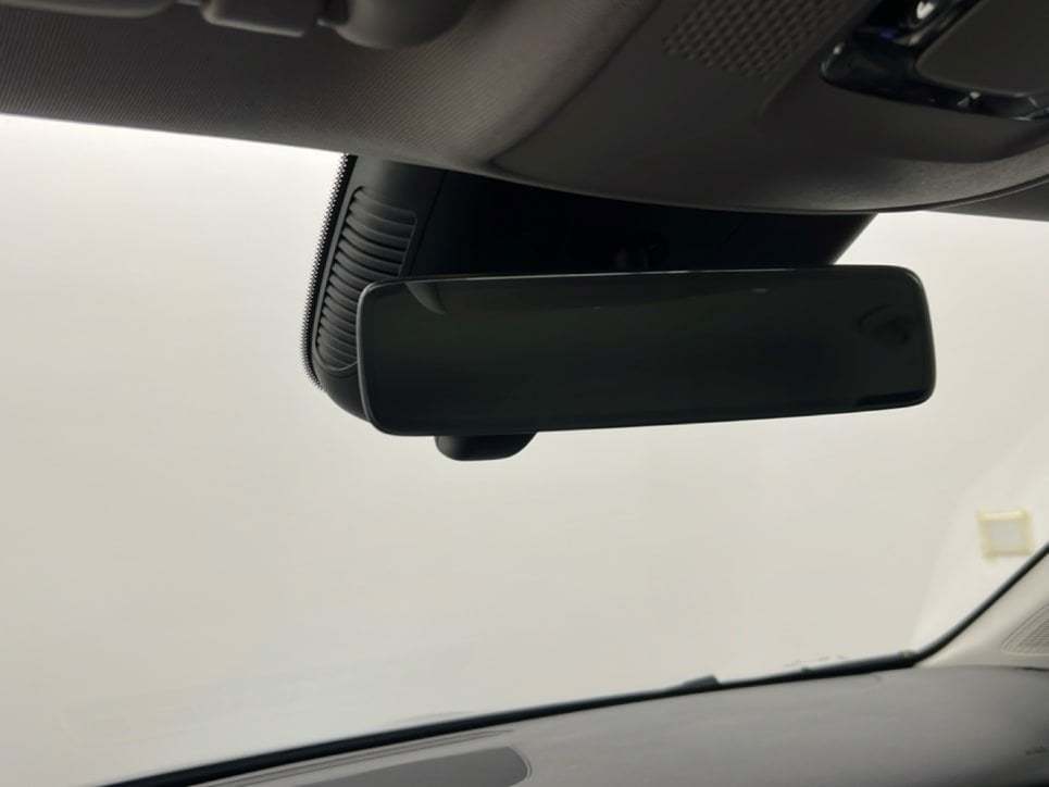 A 180 d Advanced auto - Certified