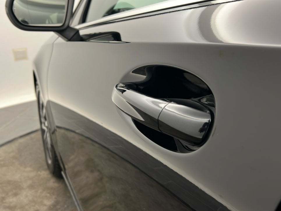 A 180 d Advanced auto - Certified