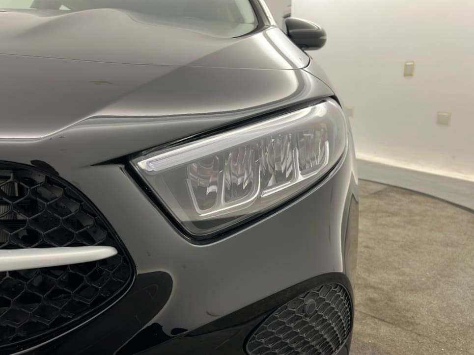 A 180 d Advanced auto - Certified