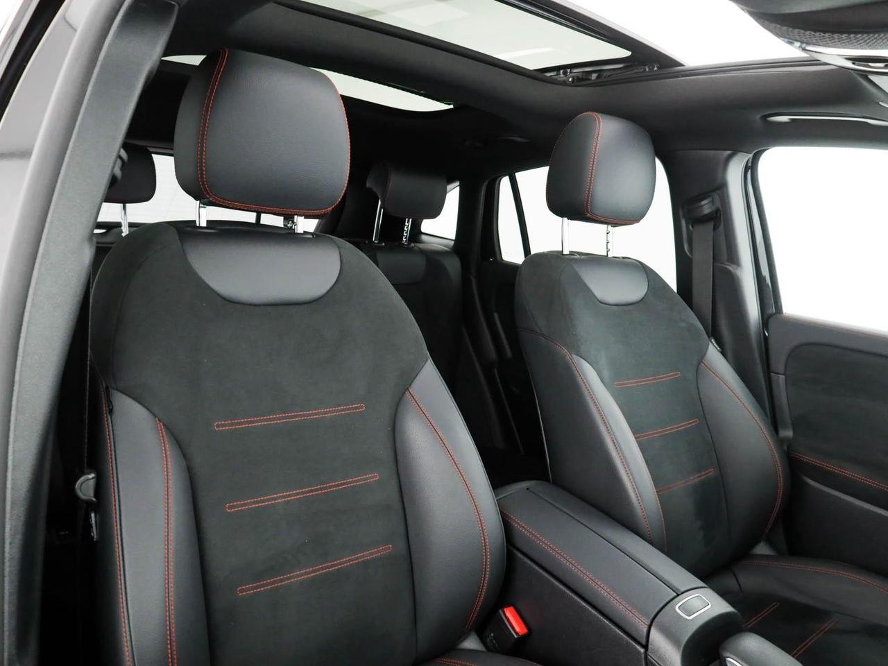 GLA 200 d Premium auto - Certified