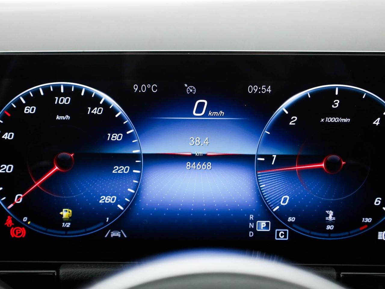 GLA 200 d Premium auto - Certified