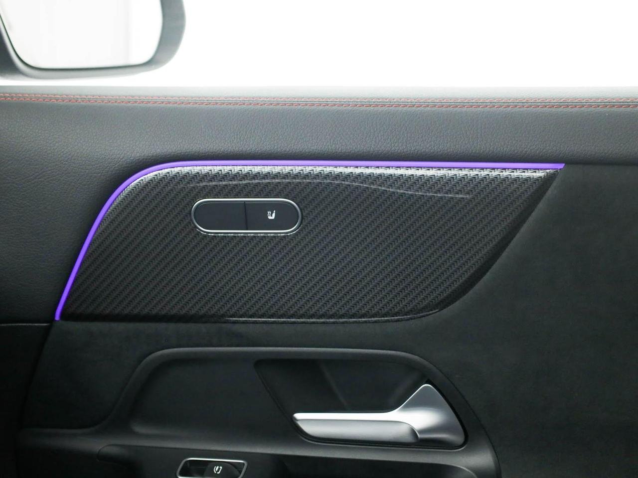 GLA 200 d Premium auto - Certified