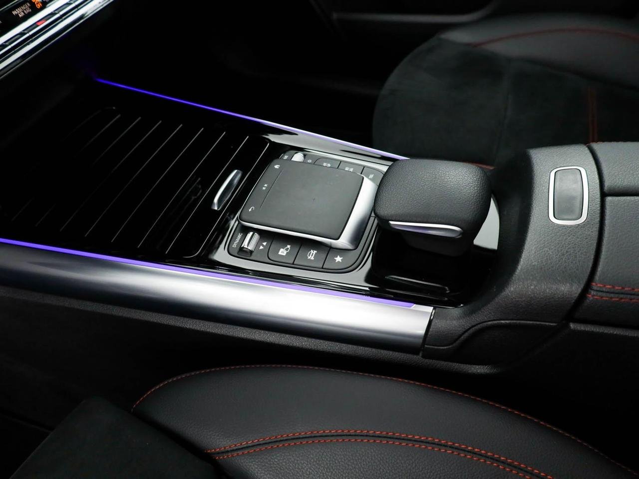 GLA 200 d Premium auto - Certified