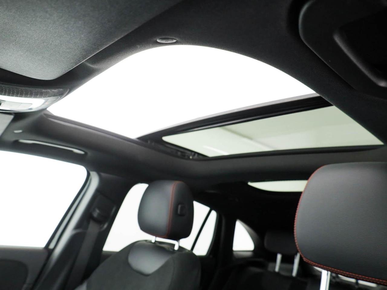 GLA 200 d Premium auto - Certified