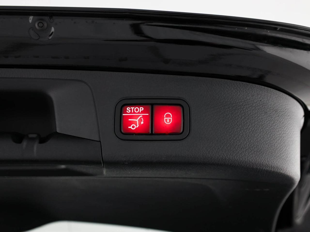 GLA 200 d Premium auto - Certified