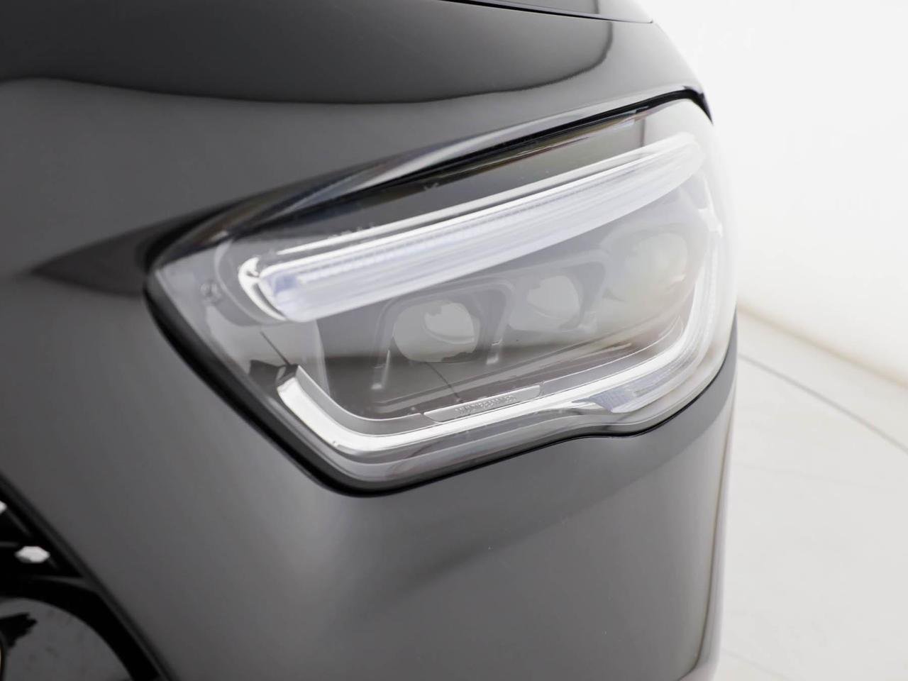 GLA 200 d Premium auto - Certified