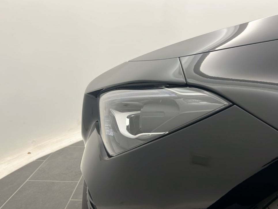 CLA Shooting Brake 180 d Advanced auto - Certified