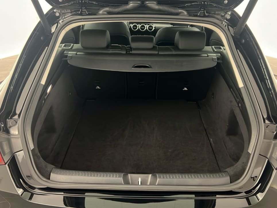 CLA Shooting Brake 180 d Advanced auto - Certified