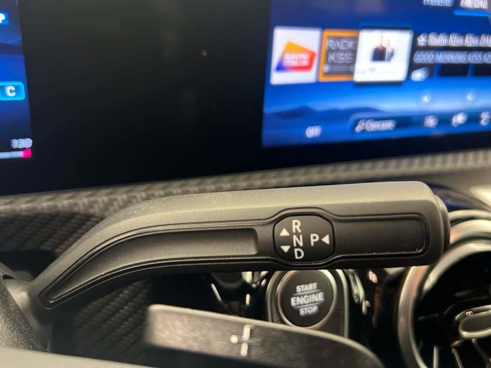 CLA Shooting Brake 180 d Advanced auto - Certified