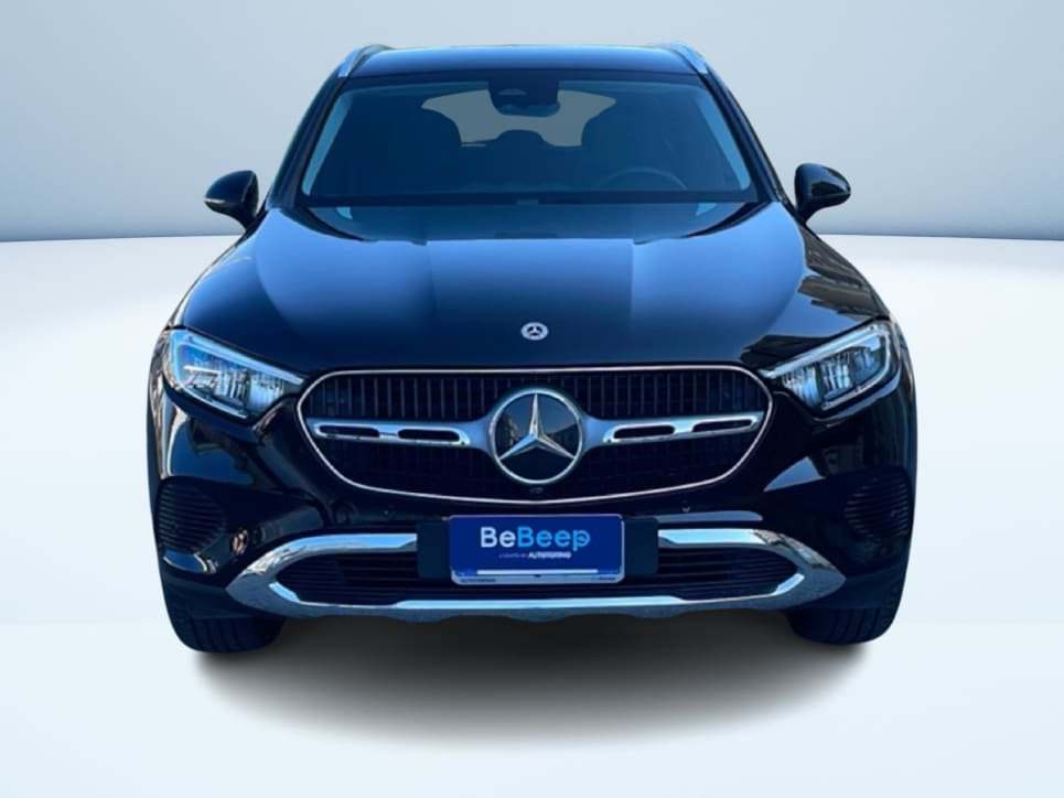 GLC 200 d Advanced 4matic auto - Certified