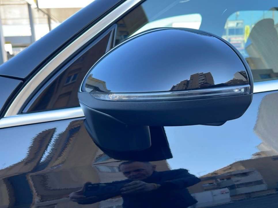 GLC 200 d Advanced 4matic auto - Certified