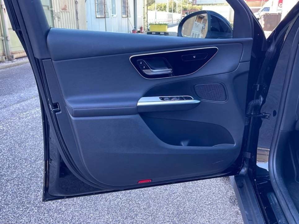 GLC 200 d Advanced 4matic auto - Certified