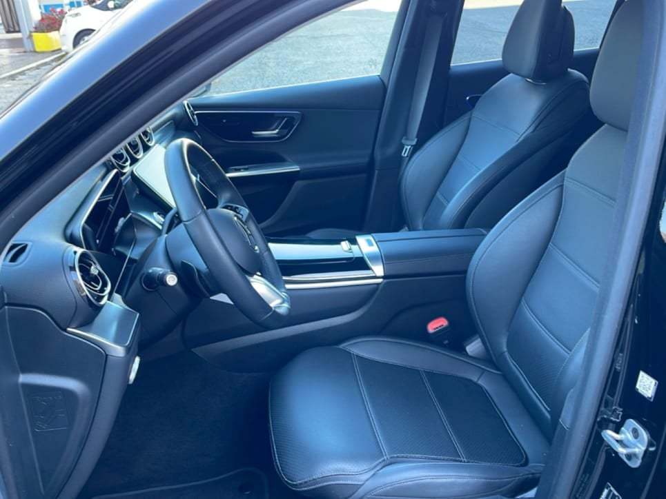 GLC 200 d Advanced 4matic auto - Certified