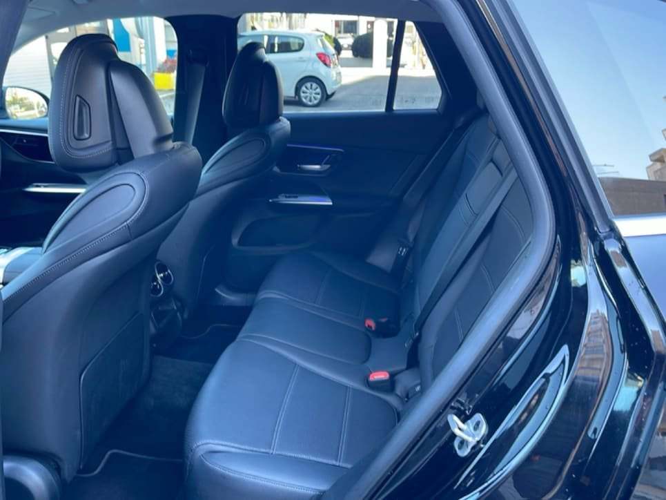 GLC 200 d Advanced 4matic auto - Certified