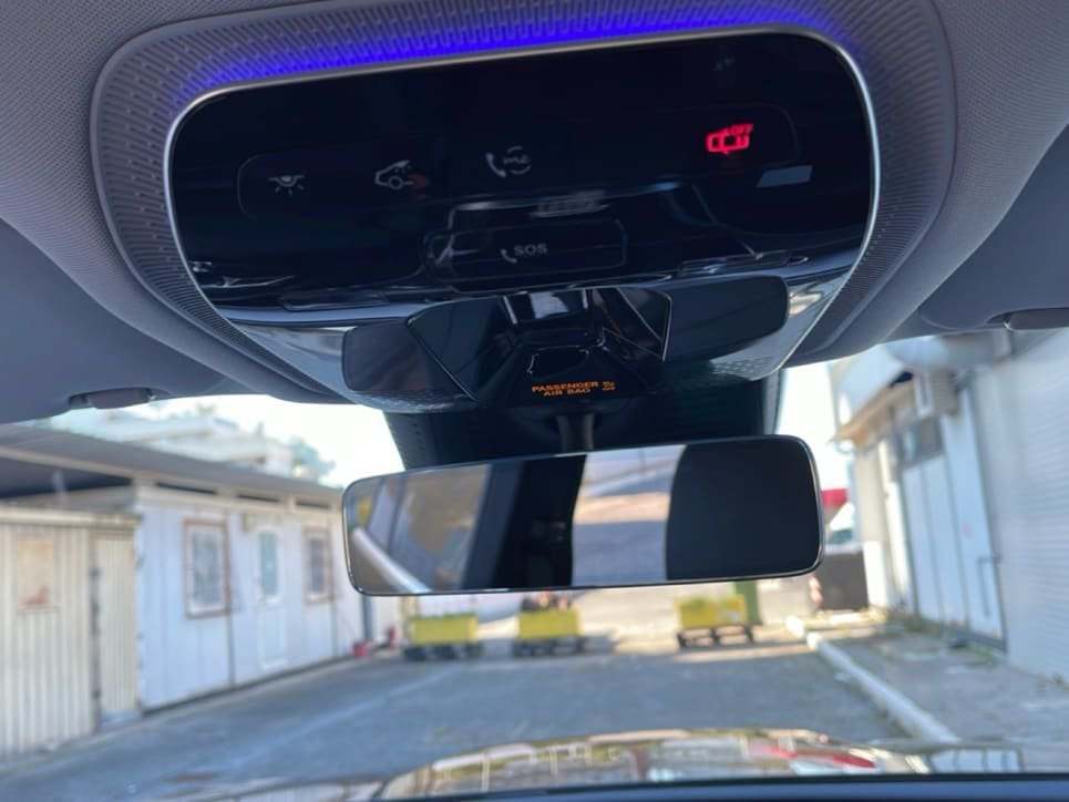 GLC 200 d Advanced 4matic auto - Certified